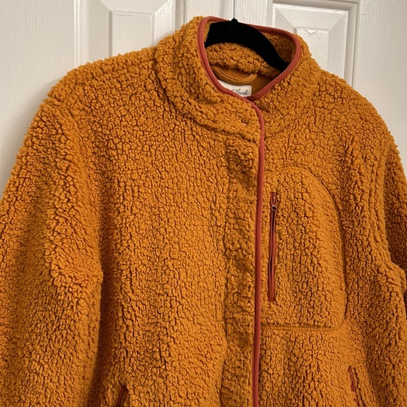 Universal thread jacket - Picture 2 of 9